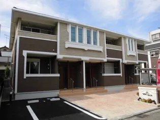 グランシャリオI番館の画像