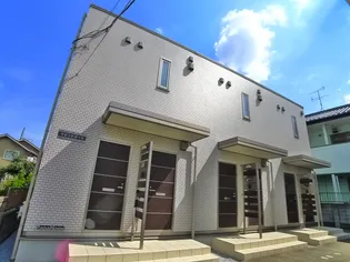 ラビットコートの画像