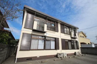 シティハイム聖和の画像