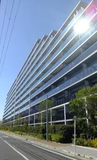 シティテラス大森西の画像