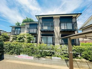 ジュネス北野の画像