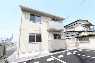 ピースハウス有田 Cの画像