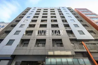 クオリア銀座の画像