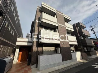 RIRIA幕張本郷参番館の画像