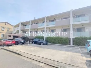 PRIMROSE M壱番館の画像