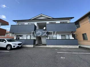 フジIIの画像