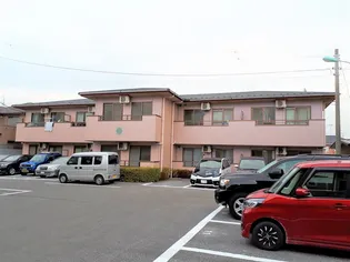 キャッスルコハナの画像