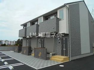 CLAIR咲 C棟の画像