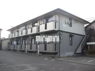 コレットの画像