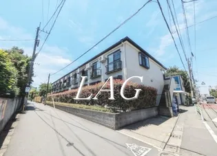 エクセル祐天寺の画像