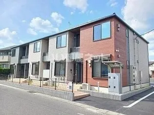 テラス結城の画像