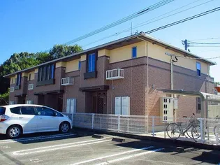 メゾン ド ソレイユ 弐番館の画像