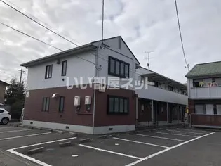 グランコート若木下C棟の画像