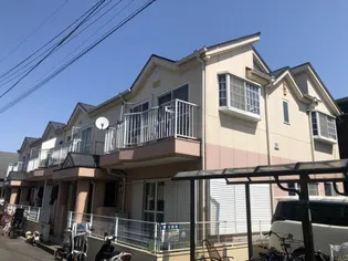 ヒルサイド向山の画像