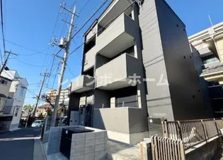 CUORE三光町の画像