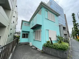 グレース大和田の画像