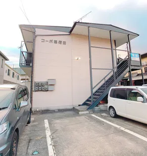 コーポ稲荷田の画像