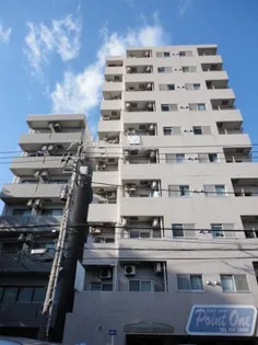 スカイコート西横浜第6の画像