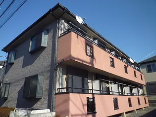 バイオレットビレッジの画像