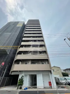 クレイシア品川東大井の画像