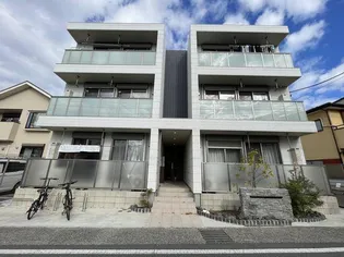 ALIVIO湘南の画像