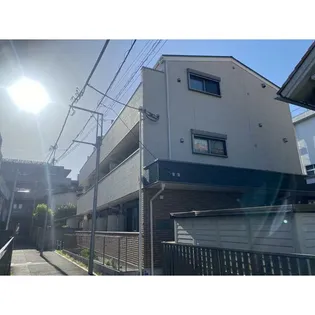 エルクラシス西品川の画像