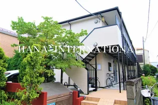 ベイサイドマナーユキの画像