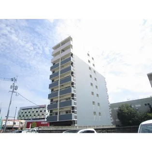 HAPPY MANSION 世安の画像