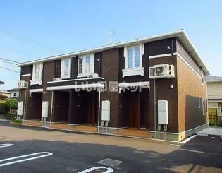 プロスペールの画像