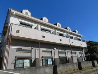 ロワジール向山Cの画像