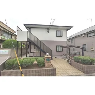 ブランドール千歳の画像