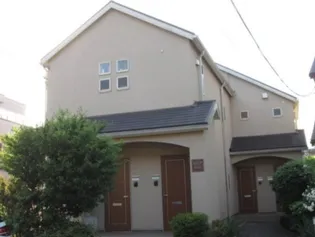 セピア仙川の画像