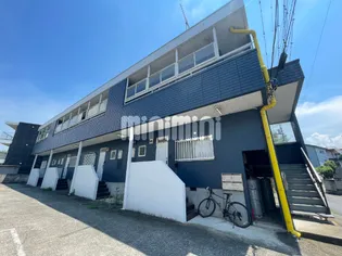 ユーハイツの画像