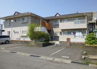 パークサイドアメニティーの画像