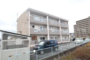 ニューマリッチ八木の画像