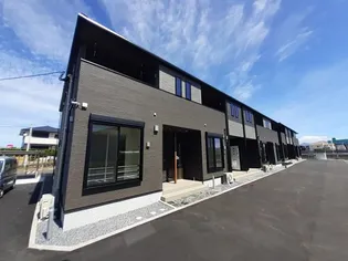 ハウスビバルディAの画像