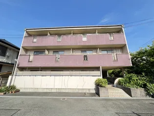 エクセルプレイス白陽の画像