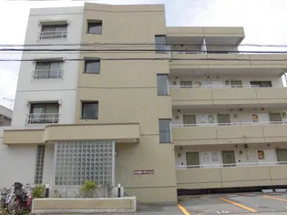 小川第1マンションの画像