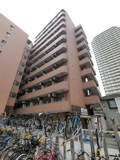 アミティエ 船橋駅前の画像