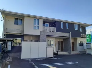 ヴィラージュ山辺A棟の画像