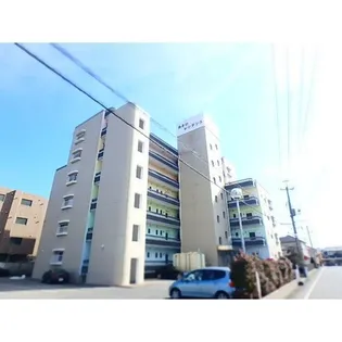 あさひレジデンスの画像