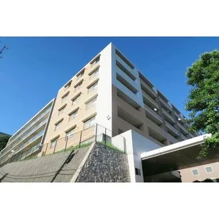 CASSIA横濱ガーデン山の画像