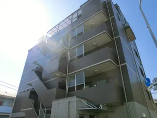 レジデンスTKYの画像