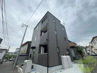 フリーデン北仙台の画像