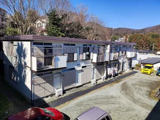 コーポ小沢の画像