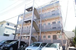 ソレイユ学芸大学の画像