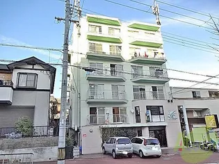 サンコーポの画像