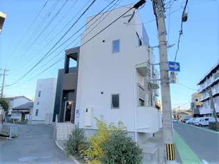 パティオ博多南Iの画像