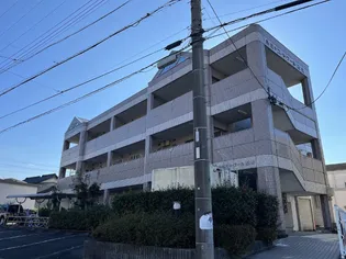 ルミナストワール松栄の画像