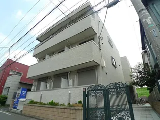 コンフォート ティファニーの画像